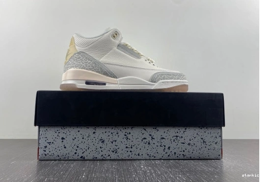 “Ivory” Craft Jordan Air FJ9479-100 FJ9479-100 3 1125